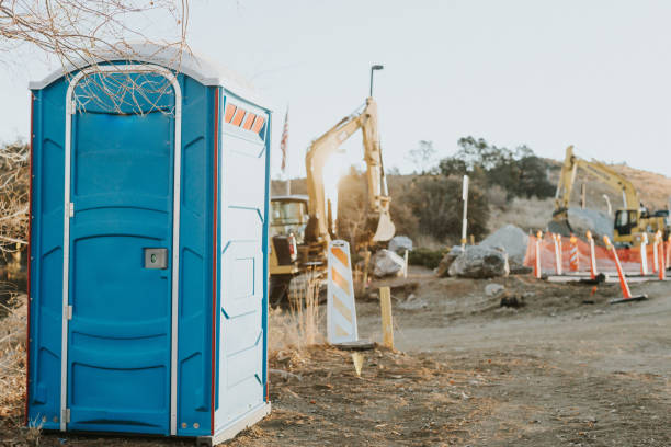 Best Porta potty delivery and setup  in Irvine, CA