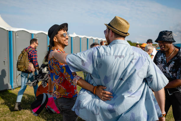 Best Porta potty rental for parties  in Irvine, CA