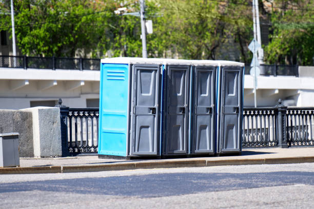 Portable Toilet Options We Offer in Irvine, CA