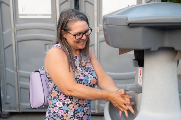 Trusted Irvine, CA porta potty rental Experts