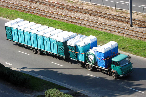 Best Affordable porta potty rental  in Irvine, CA