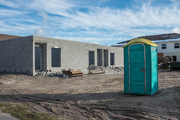 Best Temporary restroom rental  in Irvine, CA